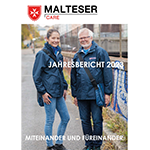 Vorlage Bild Download Malteser Care Jahresbericht 2023